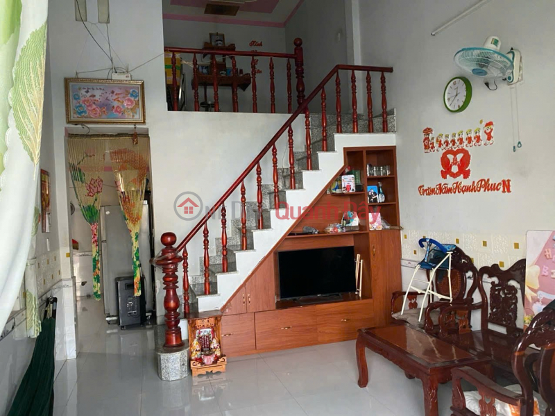 đ 1,3 tỷ, NHÀ CHÍNH CHỦ Cần Bán Gấp nhà vị trí tại phường Hóa An, tp Biên Hòa, tỉnh Đồng Nai