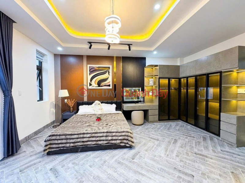 **Bán nhà HXH Nguyễn Văn Vĩnh, phường 4, Tân Bình; 4,2x20m - 4 tầng, Việt Nam, Bán | đ 15,9 tỷ