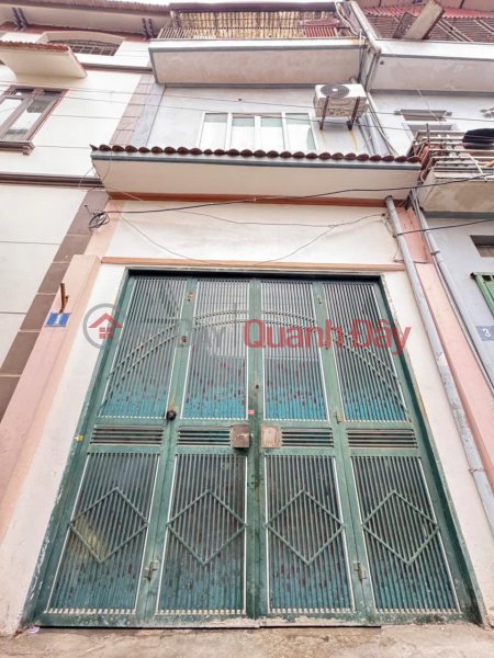 Bán Gấp Nhà 3 Tầng Đẹp, Ô Tô Vào Nhà, Trung Tâm Quang Minh, Mê Linh | Việt Nam, Bán | đ 3,25 tỷ