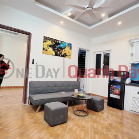 [OWNER] QUICKLY SELL MINI APARTMENT 55M2 x 2BR - CAN BE RENOVATED INTO 3BR FOR ONLY 1.680 BILLION - DU CONG _0