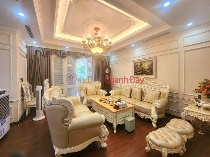 Property Search Vietnam | OneDay | Residential, Sales Listings Villa 212m2 Exchange City vip area, 4 business floors 42.8 billion VND