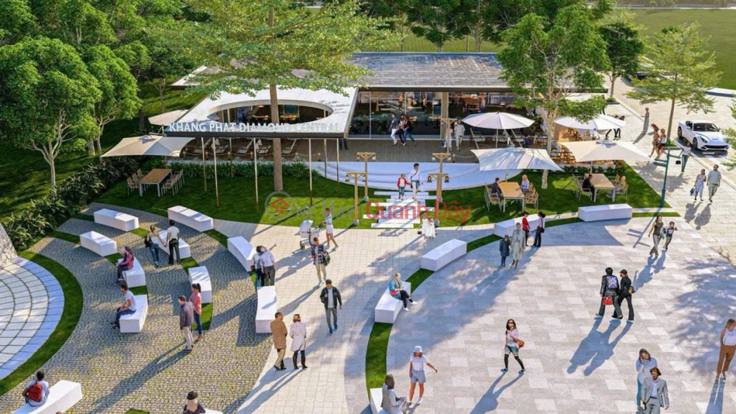 Shophouse 6 tầng trung tâm Từ Sơn - Vị trí đẹp kinh doanh - Giá chỉ 11x tỷ - Tiềm năng tăng giá | Việt Nam, Bán | đ 11 tỷ
