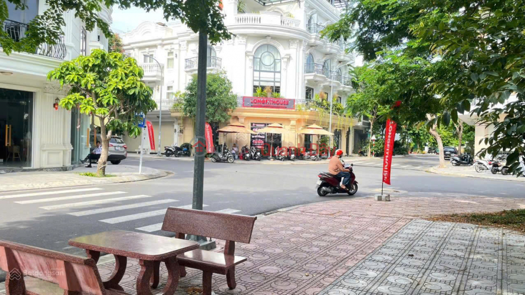Chính chủ cần bán lô đất kề góc đẹp đối diện công viên lớn thuộc Khu đô thị Hà Quang 2, Việt Nam Bán đ 90 triệu