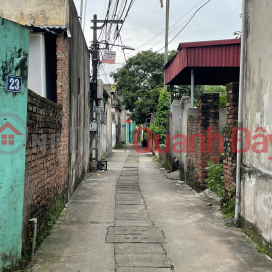 BÁN ĐẤT ĐẶNG XÁ – GIA LÂM, GIÁ CHỈ 3 TỶ, LH 0985865658 _0