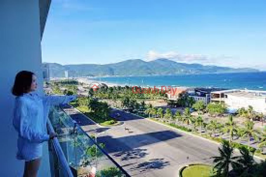 Property Search Vietnam | OneDay | Residential, Sales Listings, ► Luxury apartment building with My Khe Beach View, 235m2, 7 floors, 16 luxury apartments