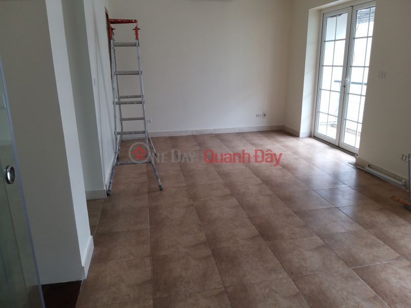 House for rent on Nguyen Kha Trac, 120m2, 4 floors, for labor export and delivery | Vietnam | Rental | đ 25 Million/ month