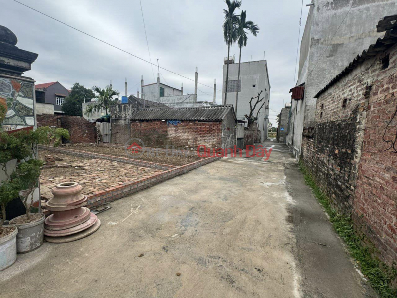 Property Search Vietnam | OneDay | Residential | Sales Listings OWNER FOR SALE 44.5m2 MAI DINH SOC SON HANOI CLEAR ROAD FOR CARS SUPER INVESTMENT PRICE