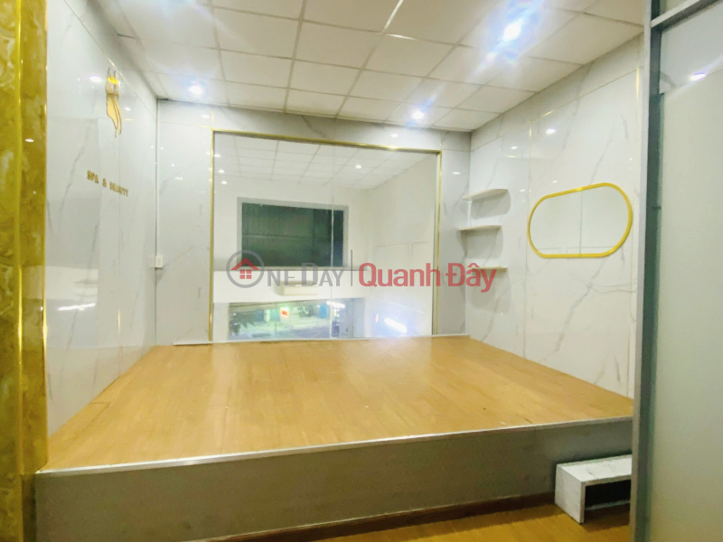 đ 16 triệu/ tháng Cho thuê nhà Mặt tiền Vườn Lài 56m²,1Lầu - 16Triệu
