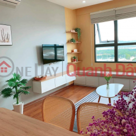OWNER QUICK SELLING BEAUTIFUL APARTMENT An Phu Thinh Luxury Apartment GREEN TOWER _0
