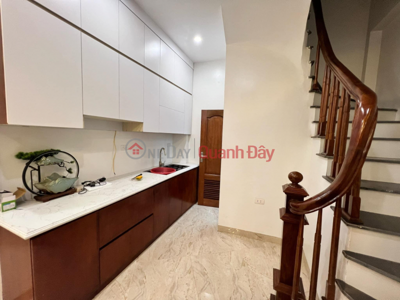 Property Search Vietnam | OneDay | Nhà ở Niêm yết bán | NHÀ MỚI PHỐ ĐÔNG QUAN, CẦU GIẤY, 35M, 6T, 4 NGỦ ĐẸP Ở NGAY. SỔ ĐỎ RIÊNG, GIÁ 6.7X TỶ