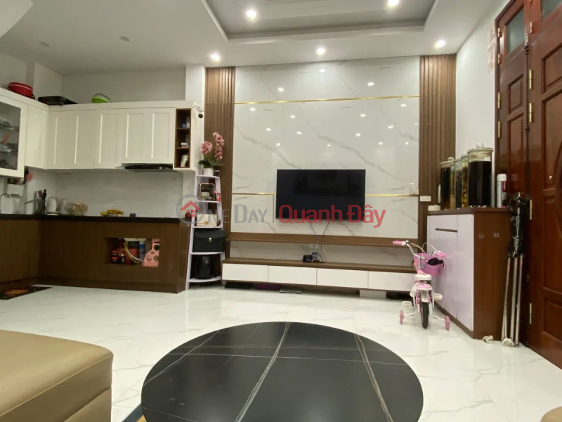 BÁN NHÀ: Xuân Đỉnh .DT: 32m2 - 5 tầng - MT 4.6m - 5.05 tỷ Việt Nam, Bán | đ 5,05 tỷ
