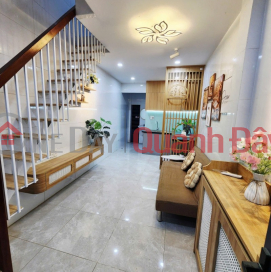 ► Nhà kiệt 142 gần MT Điện Biên Phủ 31m2, 2 tầng đẹp ở ngay 2.x tỷ _0