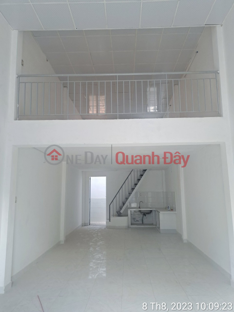 HOUSE FOR SALE DIEP MINH CHAU TAN PHU 50M2, PRICE 9.6 BILLION _0