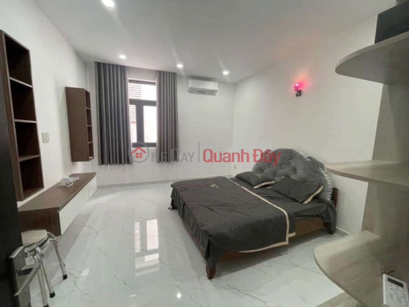 Property Search Vietnam | OneDay | Nhà ở Niêm yết bán, Nhà 1T2L 4x19 không LG, mặt tiền nhánh Đường Số 20, F5, GV