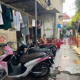 Bán đất tổ 6, Quang Minh, Mê Linh. Tặng dãy phòng trọ 2 tầng, cho thuê dòng tiền ổn định _0