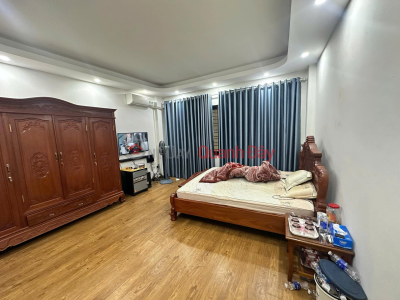Property Search Vietnam | OneDay | Residential Sales Listings Urgent sale of a townhouse in Tran Cung, Bac Tu Liem, Hanoi. 30m², 5 floors, 4.5m frontage, only 7.85 billion VND.