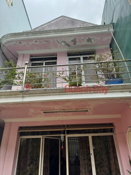 BÁN NHÀ MA TRANG SƠN hẻm oto, SRXD - P. CAM LY - ĐÀ LẠT - GIÁ 6,25 tỷ Niêm yết bán
