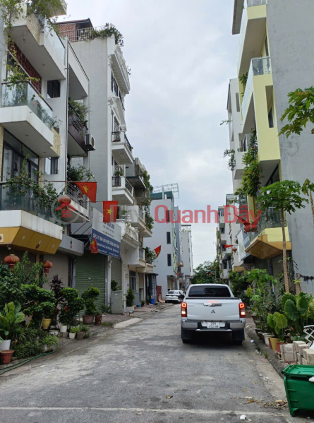 PL TC75 Lai Xá 67.5m2 - 7 tầng TM, 2 ô tô tránh, NT đẹp, giá 14,5 tỷ Niêm yết bán