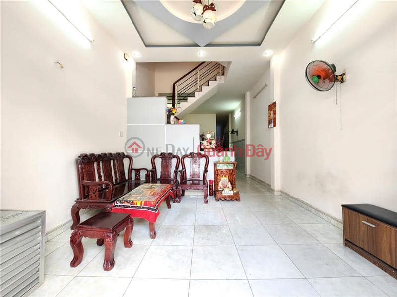 Property Search Vietnam | OneDay | Residential Sales Listings | HOUSE FOR SALE ON TAN KY TAN QUY STREET, BINH TAN, STRAIGHT 1XEC - 72M2, 3 FLOORS, 6.6 BILLION