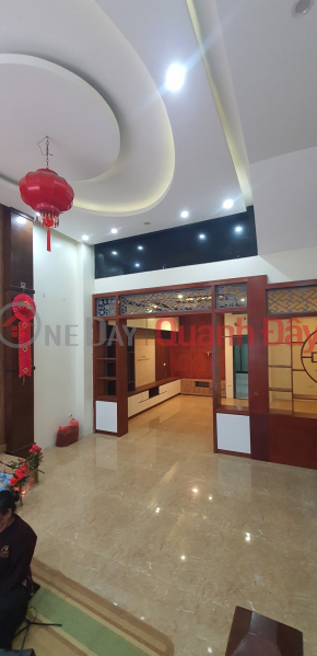 Property Search Vietnam | OneDay | Nhà ở | Niêm yết bán | Bán nhà Bồ Đề, Long Biên hai thoáng 108m MT 6m, giá 16,8 ty oto ,KD