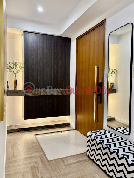 đ 8,5 tỷ | Bán GẤP căn hộ 2PN + 1 tại Mulberry Lane: DT 124m2, view thoáng BC ĐN giá 8.5 tỷ