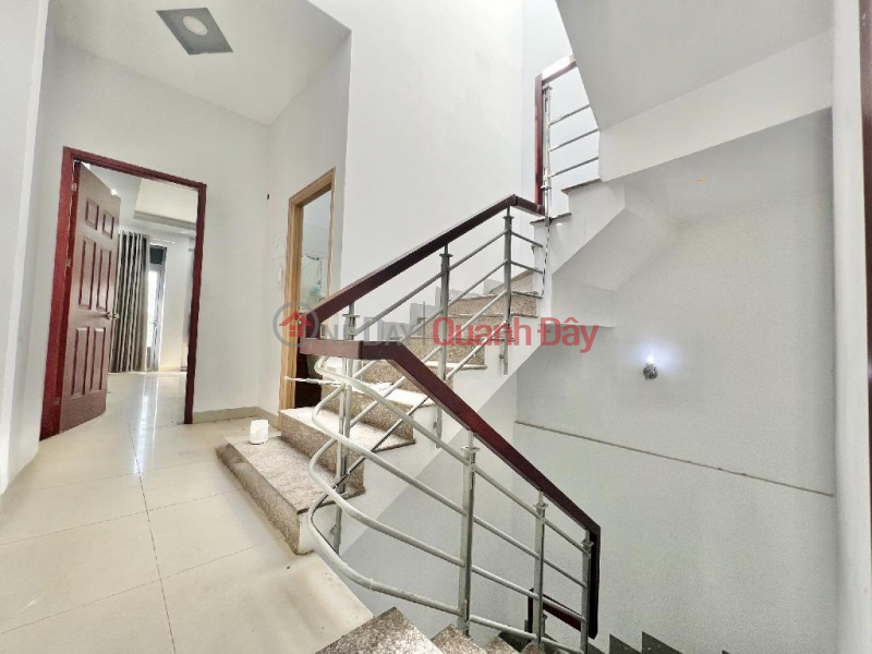 đ 27 triệu/ tháng, Cho thuê nhà Mặt Tiền Tân Kỳ Tân Quý q.Tân Phú 88m², 3Lầu - CẠNH NGÃ TƯ- 27Triệu