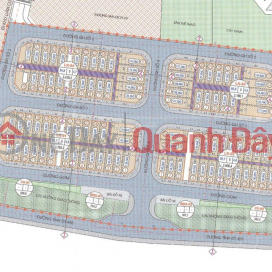 97 PLOTS OF LAND IN TAN HOA QUYNH HOI RESIDENTIAL AREA - PRICES STARTING FROM ONLY 1.2XX BILLION VND - Contact me: 0332 919 293 _0