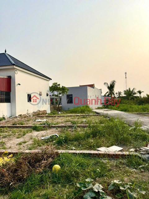 Đất giá rẻ Trung Nghĩa – Đồ Sơn, chỉ hơn 6xx triệu – pháp lý chuẩn, sổ đỏ trao tay – ZALO 0567 222 555 _0