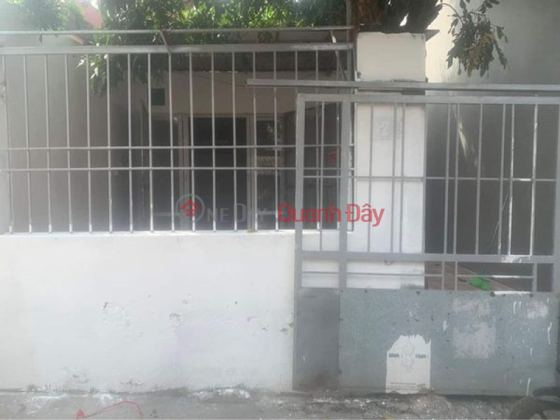 House for sale in the center of Xuan Hoa, Phuc Yen, Vinh Phuc Sales Listings