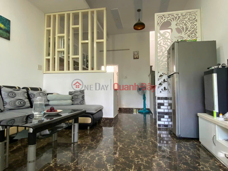 Property Search Vietnam | OneDay | Nhà ở | Niêm yết bán, BÁN NHÀ XDPQ HÀN THUYÊN PHƯỜNG 5 ĐÀ LẠT - 2PN - 2.15 TỶ