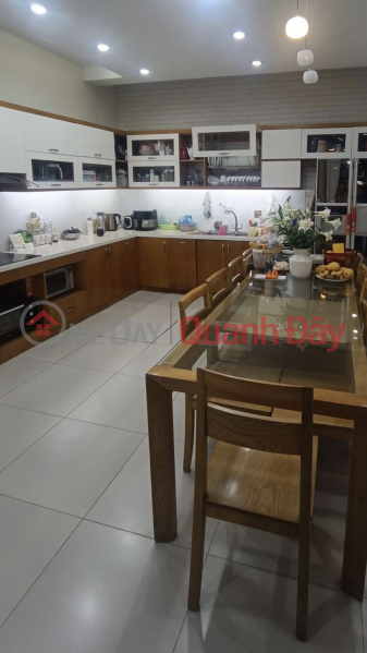 Property Search Vietnam | OneDay | Residential Sales Listings | FOR SALE NGUYEN KHEN STREET, OFFICE, 4 storey 4 bedroom house near the deputy, live now