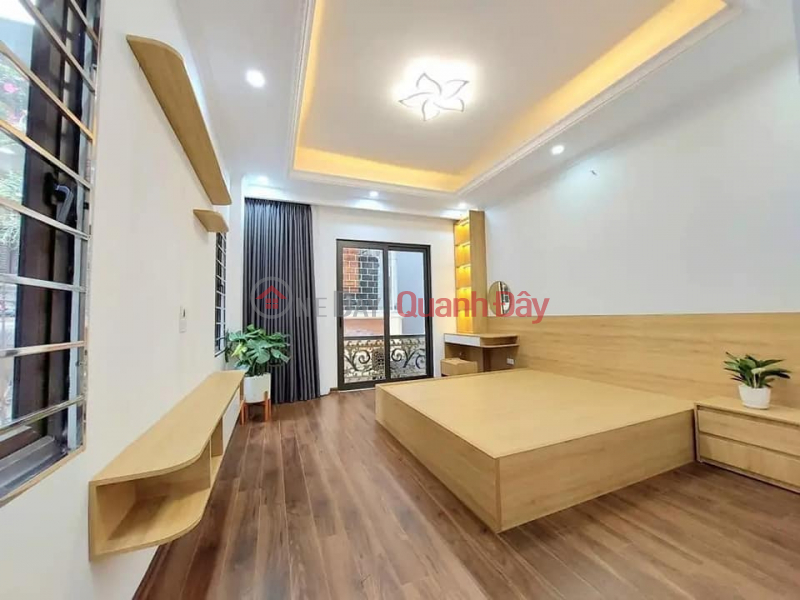 Property Search Vietnam | OneDay | Nhà ở | Niêm yết bán | Chính chủ bán nhà Thái Thịnh 40m2 giá bán 4,2 tỷ - 2 mặt ngõ - đẹp hiếm nhất khu vực