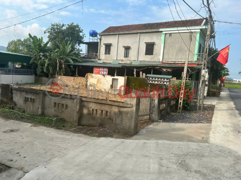 LÔ ĐẤT VỊ TRÍ ĐẸP - GIÁ TỐT CHÍNH CHỦ Cần Bán Lô Đất Tại Xã Nghi Đồng, Nghi Lộc, Nghệ An. _0