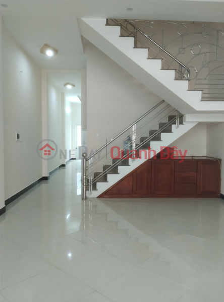 3T house for sale with more than 300m2 of land after the front of Cach Mang Street, Khue Trung Cam Le | Vietnam, Sales đ 16.1 Billion