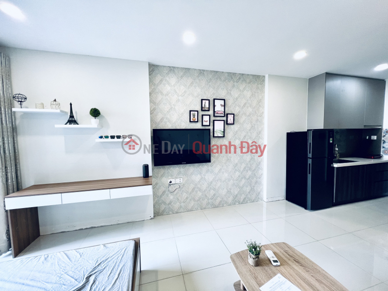 Property Search Vietnam | OneDay | Residential Rental Listings Need to rent Lavida Plus project opposite SC Vivo City District 7