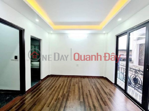 Nam Du house for sale, 32m 5 floors, new construction, only 3.45 billion _0