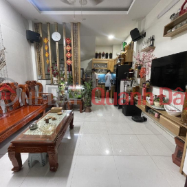 Thanh Tri - A Place to Enhance Life 40m2 frontage house built with 5 floors Wide alley, close to car, _0
