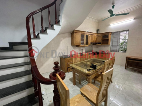 BEAUTIFUL HOUSE IN BAT KHO - LIKE A VILLA - GARAGE ON THE TOWN - REASONABLE PRICE - HIGH RESIDENTIAL SECURITY. _0