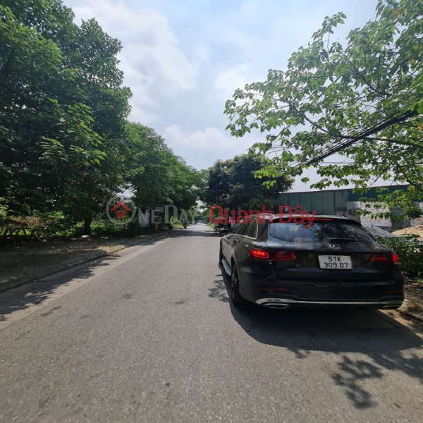 Villa 189m2 Da Ton, Gia Lam. 15m road. Central area. | Vietnam | Sales đ 25.0 Billion