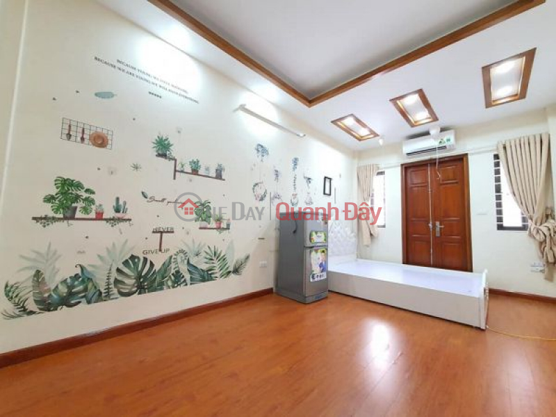 House for sale in lane 327 Tran Dai Nghia, corner apartment on two sides of alley, 30m x 5t - 4.5 billion VND | Vietnam, Sales, đ 4.5 Billion