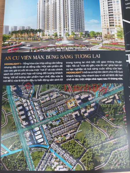 Property Search Vietnam | OneDay | Residential | Sales Listings Moolight apartment complex in the west of Hanoi is open for sale with a discount of up to 11.5 percent