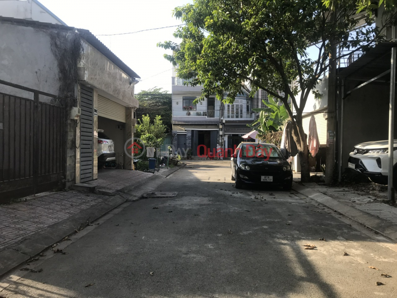 Nền khu phân lô, Bưng Ông Thoàn, Hẻm tải, 5.5x12, 4.7 tỷ Sales Listings