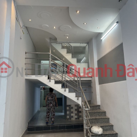 Alley house 270 Phan Dinh Phung, 3x14m, 3 bedrooms _0