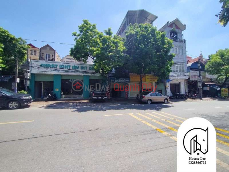 Property Search Vietnam | OneDay | Residential | Sales Listings Ngo Xuan Quang Trau Quy street, wide sidewalk business, crowded with residents, 78m frontage: 5m 19 billion