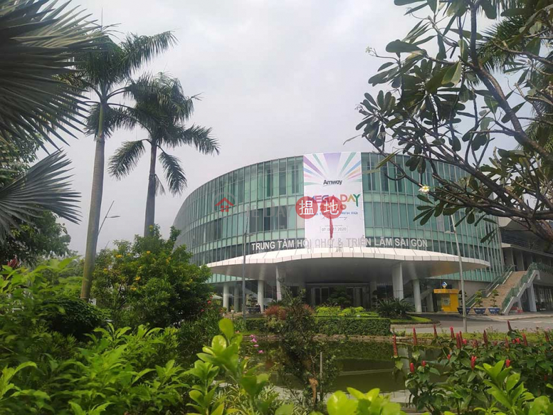 Amway Saigon (Amway Sài Gòn),District 11 | (3)
