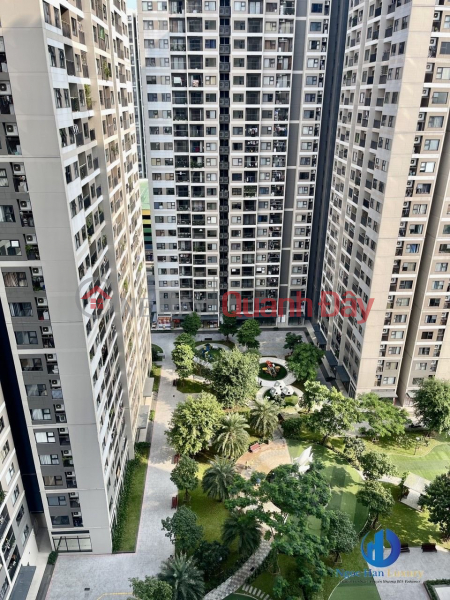 Cut loss of 650 million 2-bedroom apartment Vinhomes Ocean Park Gia Lam Sales Listings