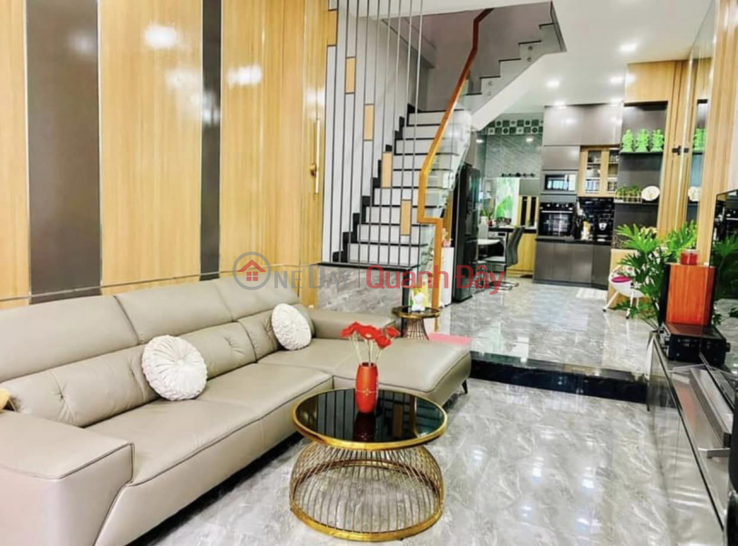 4 billion5 - FOR SALE MODERN FURNITURE HOUSE - QUOC TUAN GROUP, PHUOC TAN, NHA TRANG Sales Listings