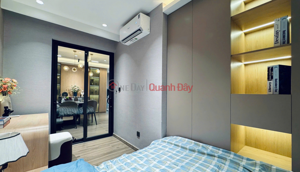đ 8,4 tỷ | BÁN GẤP căn 3PN 133m2 tòa E Mulberry Lane - Full đồ, slot ôtô chỉ 8.4 tỷ