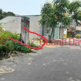 FRONT LAND - OWNER. Quick Sale of Beautiful Land Lot AT Khai Quang, Vinh Yen, Vinh Phuc _0