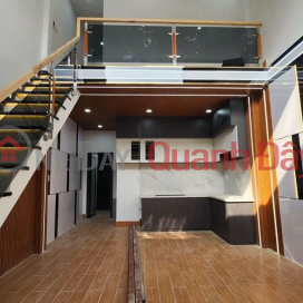 BEAUTIFUL HOUSE, READY TO MOVE IN, CAR-ACCESSIBLE ALLEY IN THE VIP AREA OF AU DUONG LAN - TA QUANG BUU _0